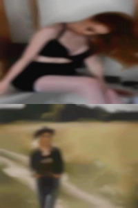Annabellebenafield black horny
