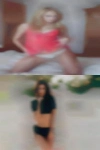 Hole women farting couples