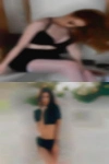 Where horny girls out fun nude
