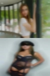 Swingers looking female first