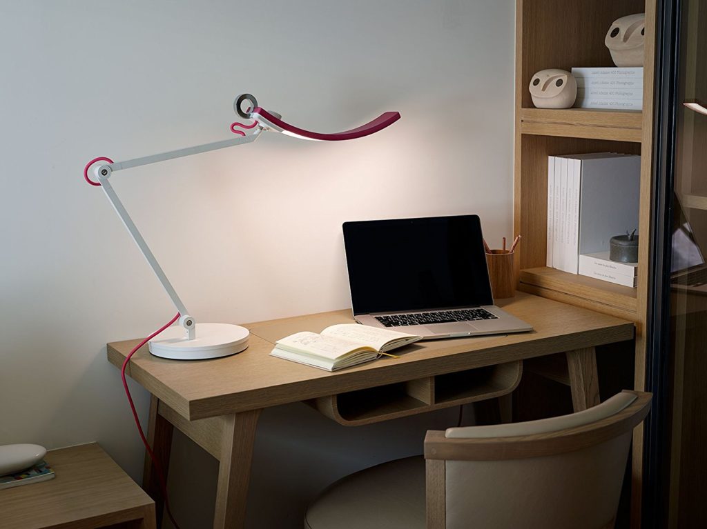 How Do You Choose The Best Desk Lamp For Studying