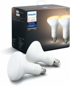 Philips Hue Ambiance LED Bulb